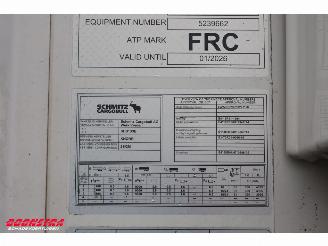 Schmitz Cargobull  SCB*S3B Dhollandia LBW Alcoa DuoTemp picture 15