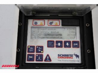 Schmitz Cargobull  SCB*S3B Dhollandia LBW Alcoa DuoTemp picture 16