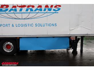 Schmitz Cargobull  SCB*S3B Dhollandia LBW Alcoa DuoTemp picture 7