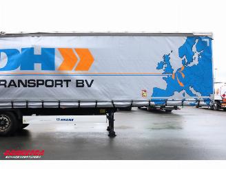 Krone  SD Bordwande Edscha Schiebedach picture 6