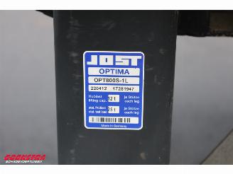 Krone  SD Bordwande Edscha Schiebedach picture 17