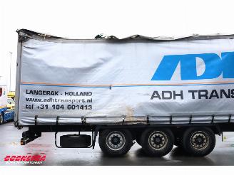 Krone  SD Bordwande Edscha Schiebedach picture 5