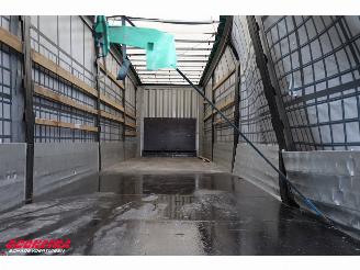 Krone  SD Bordwande Edscha Schiebedach picture 13