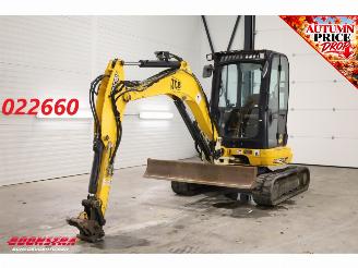 occasione macchinari JCB  ZTS 8035 BY 2014 2.681 Uur 2014/1