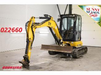 begagnad bil machine JCB ZTS 8035 BY 2014 2.681 Uur 2014/1