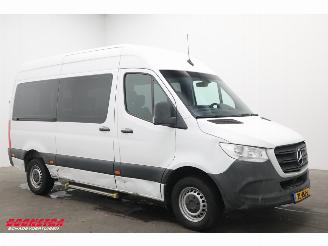 Mercedes Sprinter Tourer 311 CDI 7G-Tronic 9-Pers. Airco 360° PDC 131.026 km! picture 2