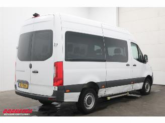 Mercedes Sprinter Tourer 311 CDI 7G-Tronic 9-Pers. Airco 360° PDC 131.026 km! picture 3