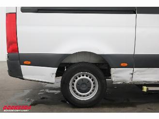 Mercedes Sprinter Tourer 311 CDI 7G-Tronic 9-Pers. Airco 360° PDC 131.026 km! picture 5