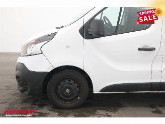 Renault Trafic 1.6 dCi L1-H1 Comfort Navi Airco Cruise PDC picture 17