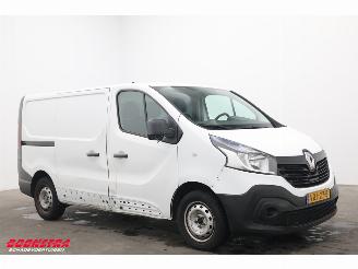Renault Trafic 1.6 dCi L1-H1 Comfort Navi Airco Cruise PDC picture 2