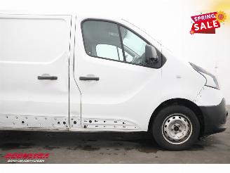 Renault Trafic 1.6 dCi L1-H1 Comfort Navi Airco Cruise PDC picture 12