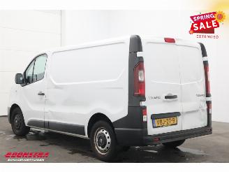 Renault Trafic 1.6 dCi L1-H1 Comfort Navi Airco Cruise PDC picture 4