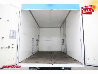 Iveco Daily 70C21 Hi-Matic Clima Cruise Luchtremmen picture 5