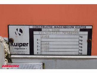   KD3503 Koffer 4.500 kg BY 2017 Luchtremmen picture 11