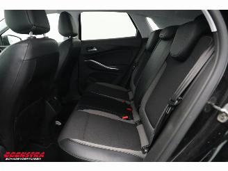 Opel Grandland 1.2 Turbo Business Elegance LED Apple/Android Navi Clima Cruise Camera PDC AHK picture 15