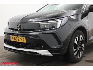 Opel Grandland 1.2 Turbo Business Elegance LED Apple/Android Navi Clima Cruise Camera PDC AHK picture 10