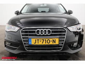 Audi A3 1.6 TDI Ambition Navi Clima Cruise SHZ PDC picture 5