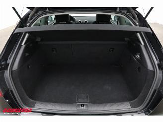 Audi A3 1.6 TDI Ambition Navi Clima Cruise SHZ PDC picture 27