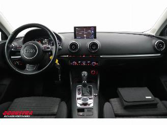 Audi A3 1.6 TDI Ambition Navi Clima Cruise SHZ PDC picture 13