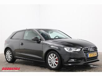 Audi A3 1.6 TDI Ambition Navi Clima Cruise SHZ PDC picture 2