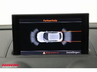 Audi A3 1.6 TDI Ambition Navi Clima Cruise SHZ PDC picture 22