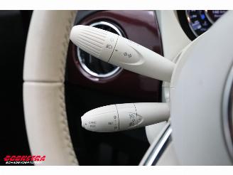 Fiat 500 1.2 Lounge Schuifdak Leder Navi Clima Cruise PDC 64.483 km! picture 23