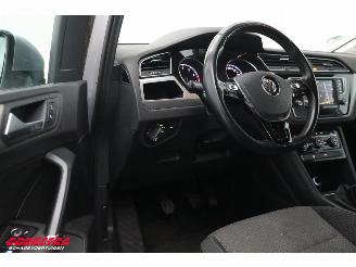 Volkswagen Touran 1.2 TSI Comfortline Navi Clima Cruise PDC AHK picture 11