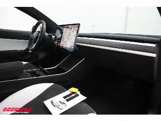 Tesla Model 3 Long Range AWD 75 kWh Novitec Leder Pano ACC Camera picture 17