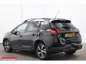 Peugeot 2008 1.2 PureTech Aut. GT-Line Clima Cruise Camera SHZ AHK 74.597 km! picture 4