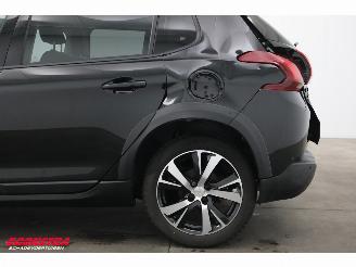 Peugeot 2008 1.2 PureTech Aut. GT-Line Clima Cruise Camera SHZ AHK 74.597 km! picture 5