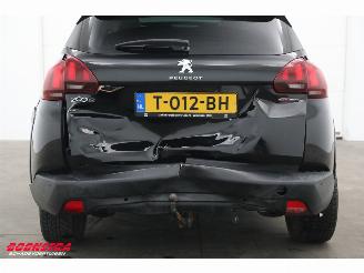 Peugeot 2008 1.2 PureTech Aut. GT-Line Clima Cruise Camera SHZ AHK 74.597 km! picture 7