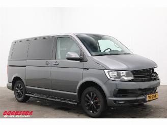 Volkswagen Transporter 2.0 TDI L1-H1 Highline Navi Airco Cruise PDC AHK picture 2