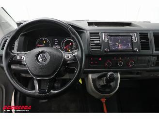 Volkswagen Transporter 2.0 TDI L1-H1 Highline Navi Airco Cruise PDC AHK picture 15
