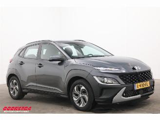 Hyundai Kona 1.6 GDI HEV Comfort Smart ACC Navi Clima Camera Krell AHK picture 2