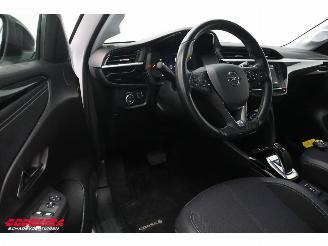 Opel Corsa-E GS Line 50 kWh LED Apple/Android Cruise Camera picture 14