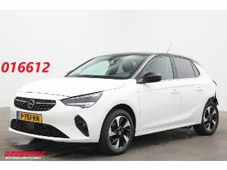 škoda osobní automobily Opel Corsa-E GS Line 50 kWh LED Apple/Android Cruise Camera 2021/2