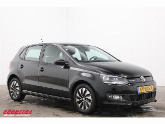 Volkswagen Polo 1.4 TDI BlueMotion 5-DRS Navi Airco Cruise PDC picture 2