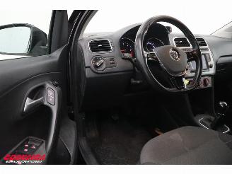 Volkswagen Polo 1.4 TDI BlueMotion 5-DRS Navi Airco Cruise PDC picture 17