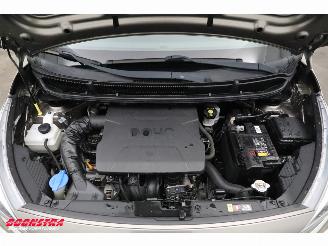 Kia Picanto 1.0 CVVT Design Edition Leder Navi Clima Cruise Camera 80.021 km! picture 8