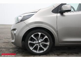 Kia Picanto 1.0 CVVT Design Edition Leder Navi Clima Cruise Camera 80.021 km! picture 11