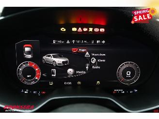 Audi TT RS RS Quattro 400 PK 280 km/h B&O Virtual Cruise Camera SHZ 6.933 km! picture 26