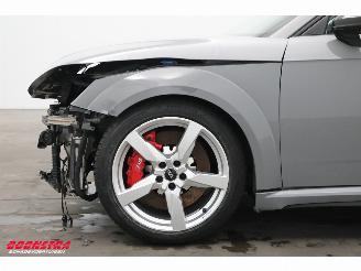 Audi TT RS RS Quattro 400 PK 280 km/h B&O Virtual Cruise Camera SHZ 6.933 km! picture 13