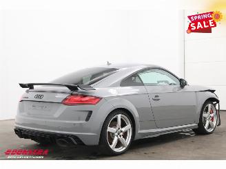 Audi TT RS RS Quattro 400 PK 280 km/h B&O Virtual Cruise Camera SHZ 6.933 km! picture 3
