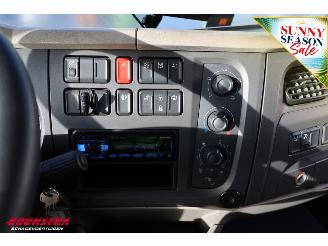 DAF LF 210 FA Aut. LBW Bak-Klep Dhollandia ACC 368.328 km! picture 32