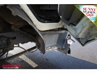 DAF LF 210 FA Aut. LBW Bak-Klep Dhollandia ACC 368.328 km! picture 7