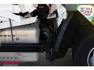 DAF LF 210 FA Aut. LBW Bak-Klep Dhollandia ACC 368.328 km! picture 9