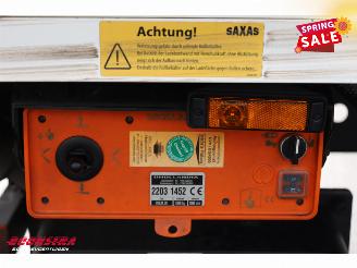 DAF LF 210 FA Aut. LBW Bak-Klep Dhollandia ACC 368.328 km! picture 28