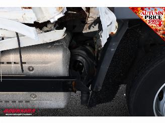 DAF LF 210 FA Aut. LBW Bak-Klep Dhollandia ACC 368.328 km! picture 7