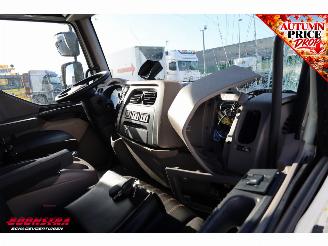 DAF LF 210 FA Aut. LBW Bak-Klep Dhollandia ACC 368.328 km! picture 20
