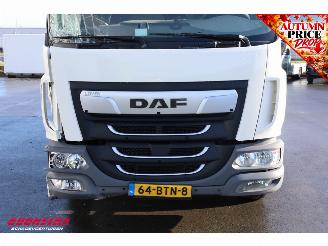 DAF LF 210 FA Aut. LBW Bak-Klep Dhollandia ACC 368.328 km! picture 10